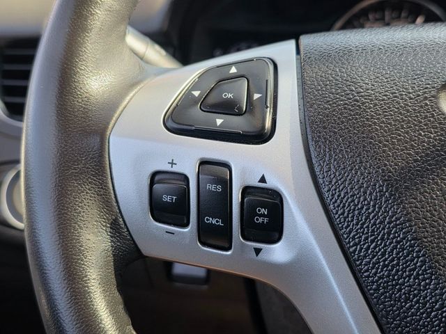 2013 Ford Edge 4dr SEL FWD - 22941356 - 25