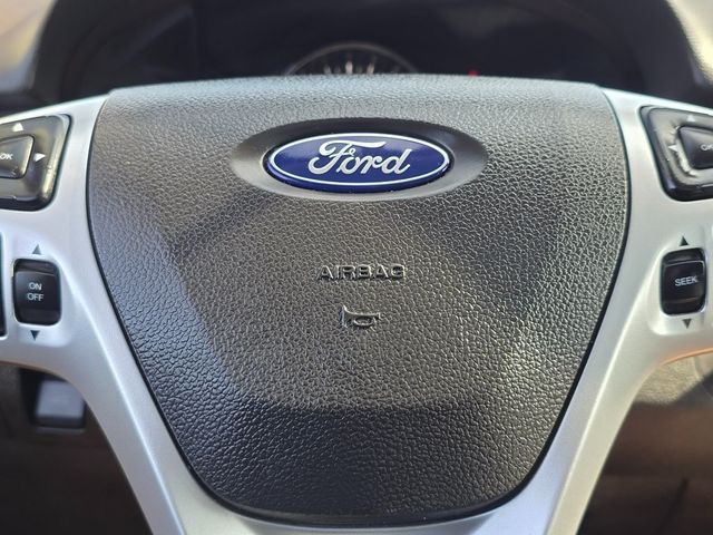 2013 Ford Edge 4dr SEL FWD - 22941356 - 26
