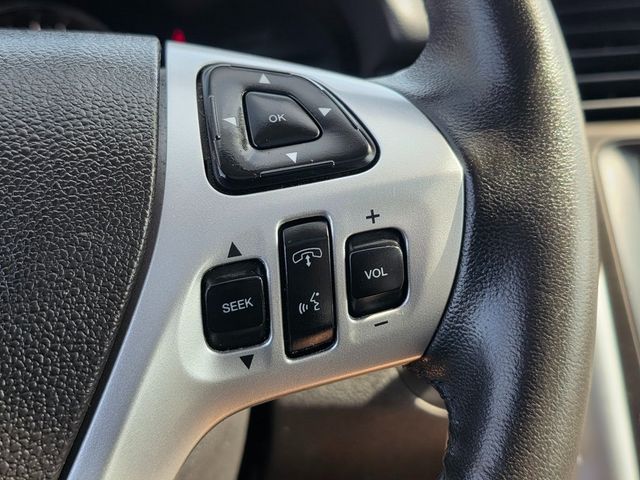 2013 Ford Edge 4dr SEL FWD - 22941356 - 27