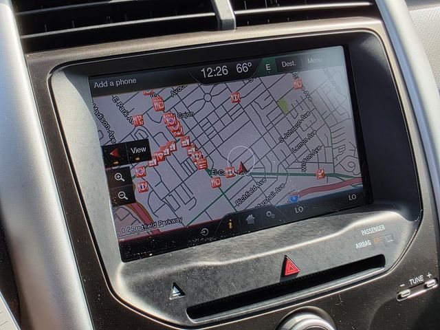 2013 Ford Edge 4dr SEL FWD - 22941356 - 28