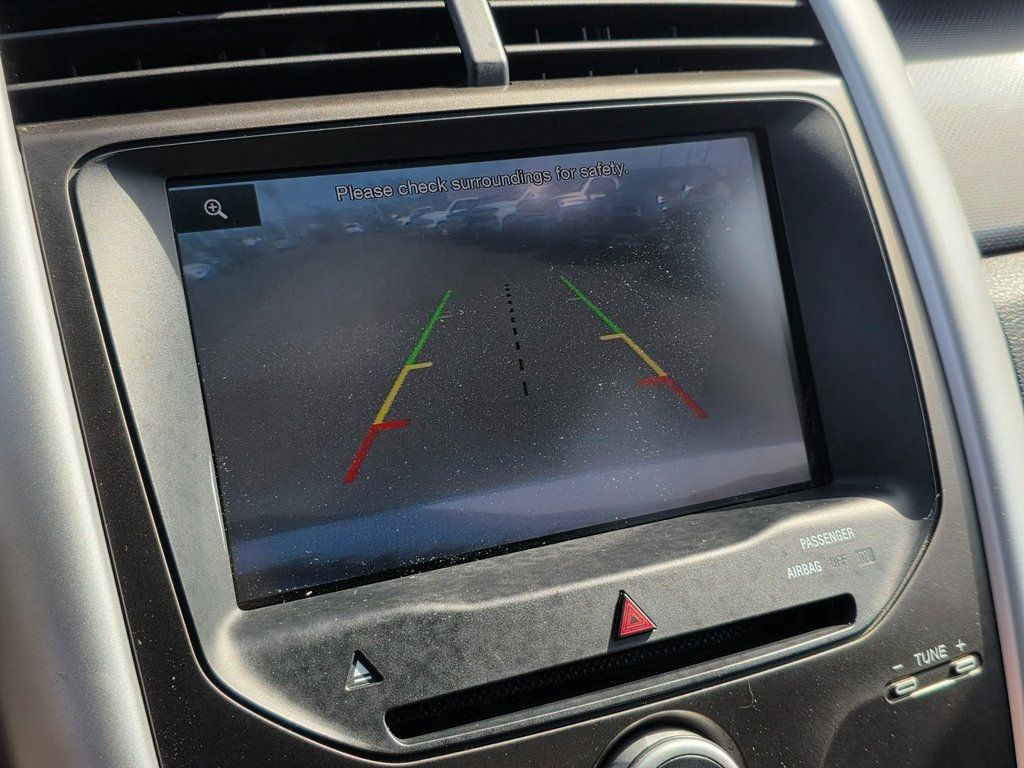 2013 Ford Edge 4dr SEL FWD - 22941356 - 29