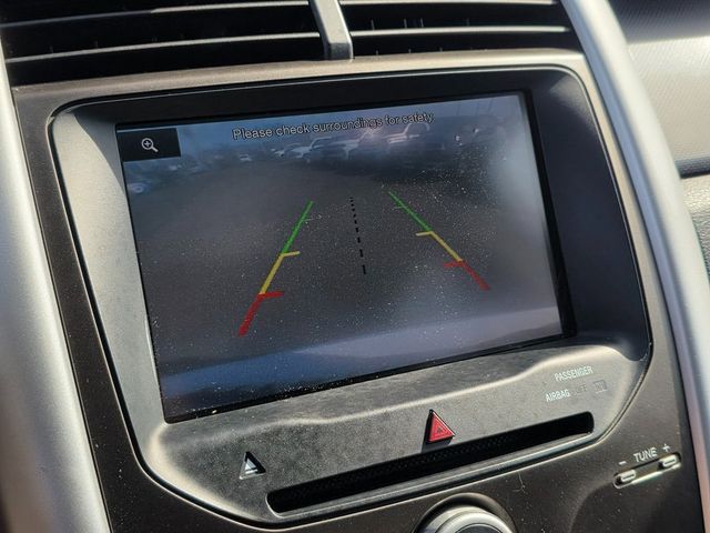 2013 Ford Edge 4dr SEL FWD - 22941356 - 29