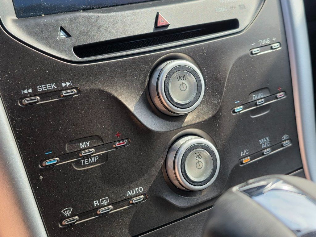 2013 Ford Edge 4dr SEL FWD - 22941356 - 30