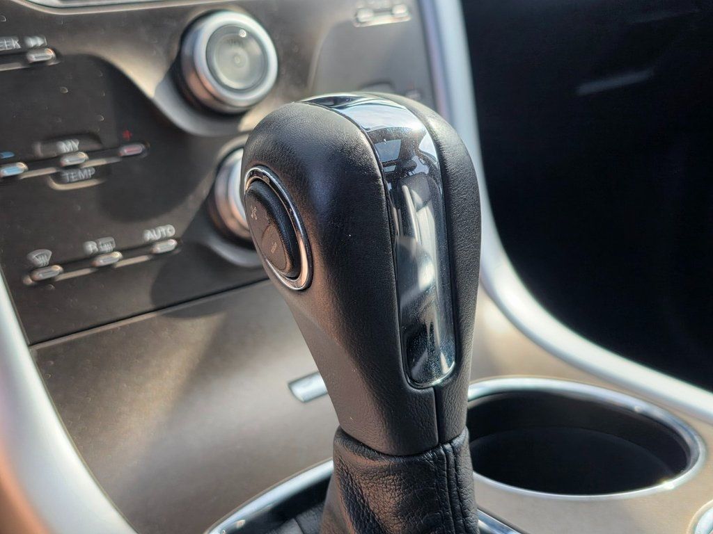 2013 Ford Edge 4dr SEL FWD - 22941356 - 31