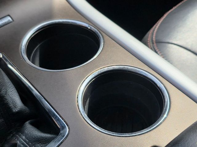 2013 Ford Edge 4dr SEL FWD - 22941356 - 33