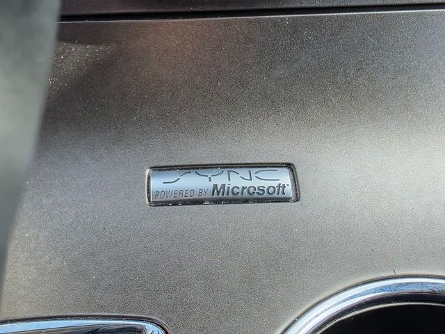 2013 Ford Edge 4dr SEL FWD - 22941356 - 34