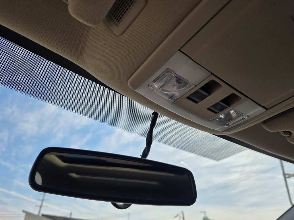 2013 Ford Edge 4dr SEL FWD - 22941356 - 36