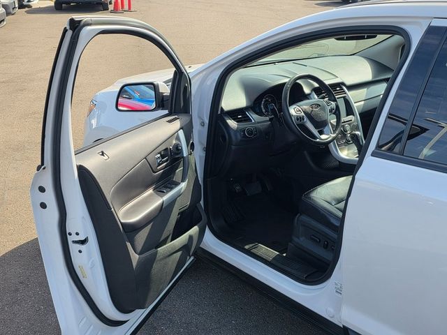 2013 Ford Edge 4dr SEL FWD - 22941356 - 41