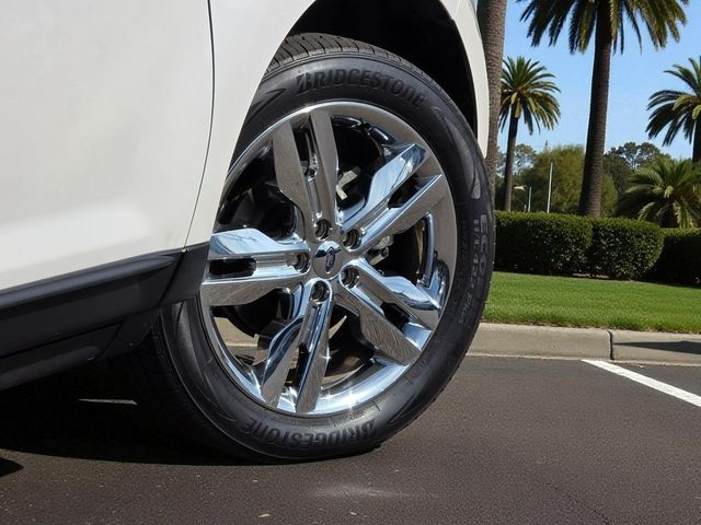 2013 Ford Edge 4dr SEL FWD - 22941356 - 6