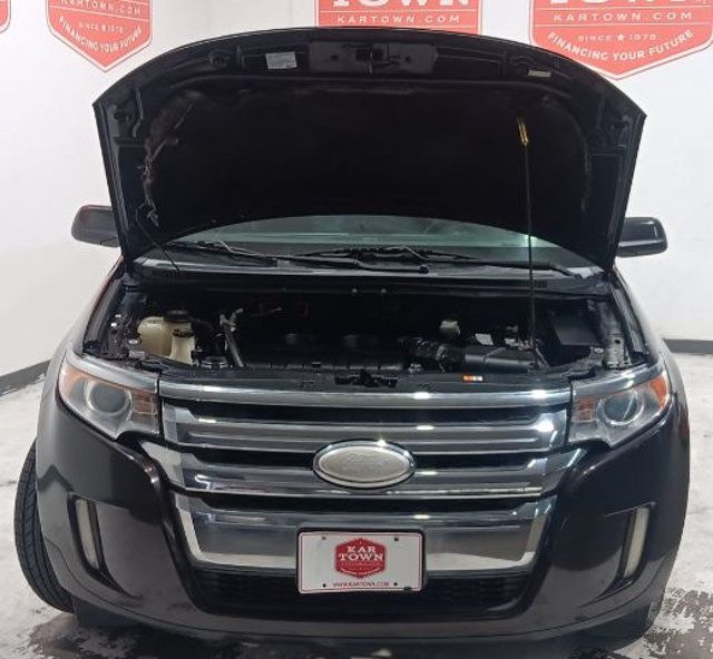 2013 Ford Edge 4dr SEL FWD - 22991563 - 2
