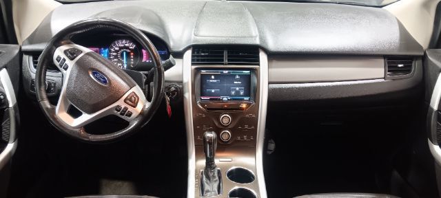 2013 Ford Edge 4dr SEL FWD - 22991563 - 3