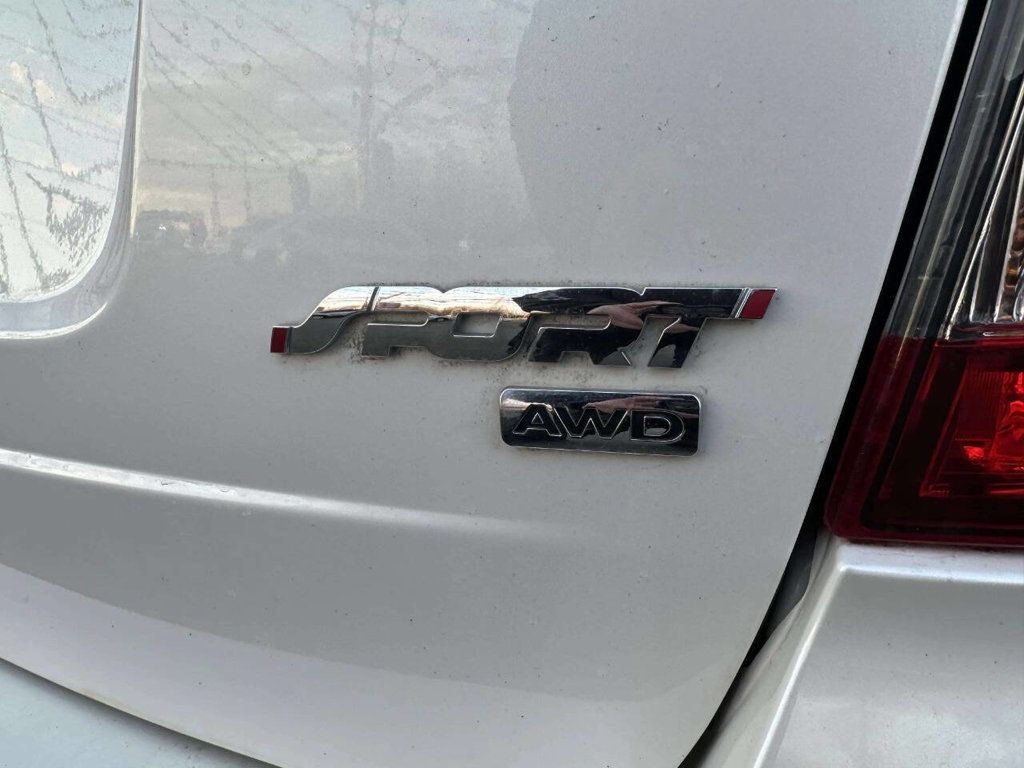 2013 Ford Edge 4dr Sport AWD - 22992735 - 9