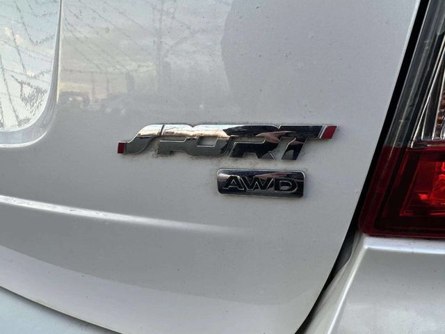 2013 Ford Edge 4dr Sport AWD - 22992735 - 9