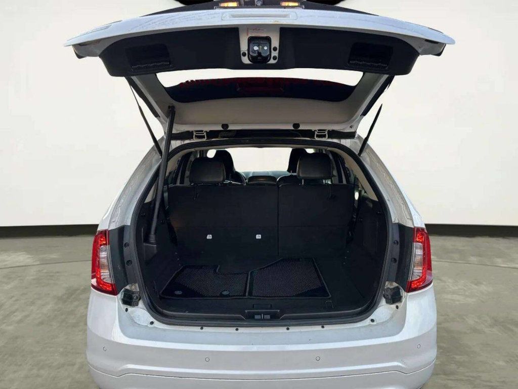 2013 Ford Edge 4dr Sport AWD - 22992735 - 10