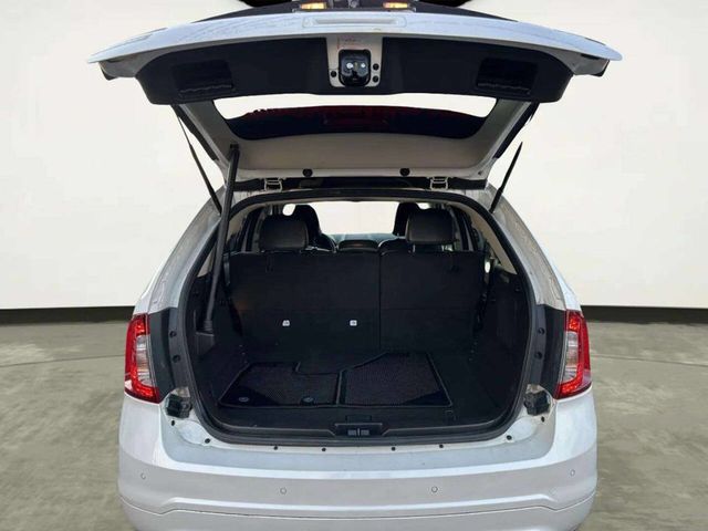 2013 Ford Edge 4dr Sport AWD - 22992735 - 10