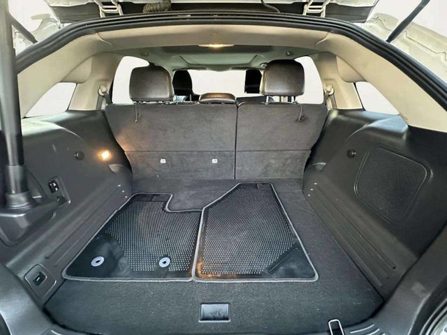 2013 Ford Edge 4dr Sport AWD - 22992735 - 11