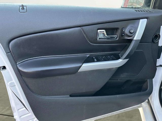 2013 Ford Edge 4dr Sport AWD - 22992735 - 14