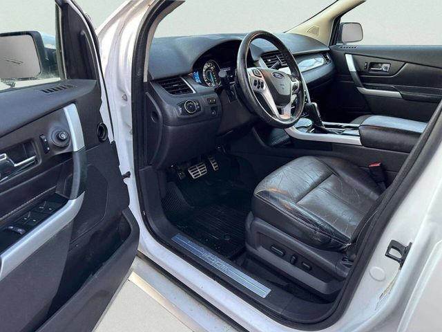 2013 Ford Edge 4dr Sport AWD - 22992735 - 15