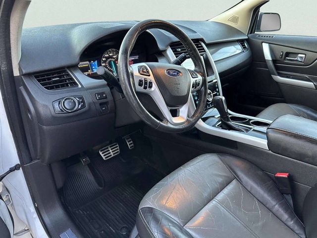 2013 Ford Edge 4dr Sport AWD - 22992735 - 16