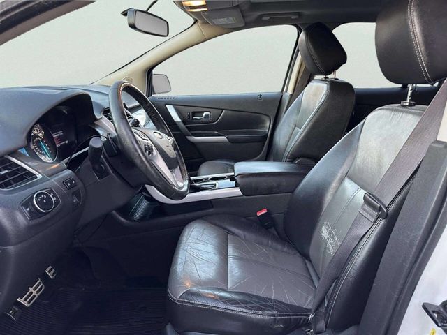 2013 Ford Edge 4dr Sport AWD - 22992735 - 17