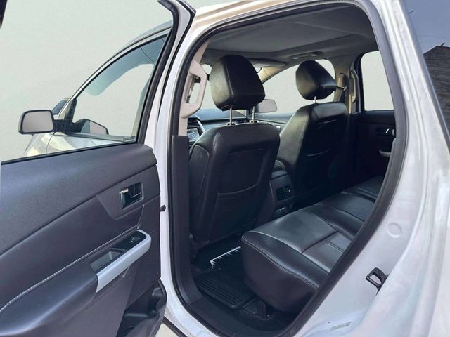 2013 Ford Edge 4dr Sport AWD - 22992735 - 18