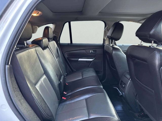 2013 Ford Edge 4dr Sport AWD - 22992735 - 21