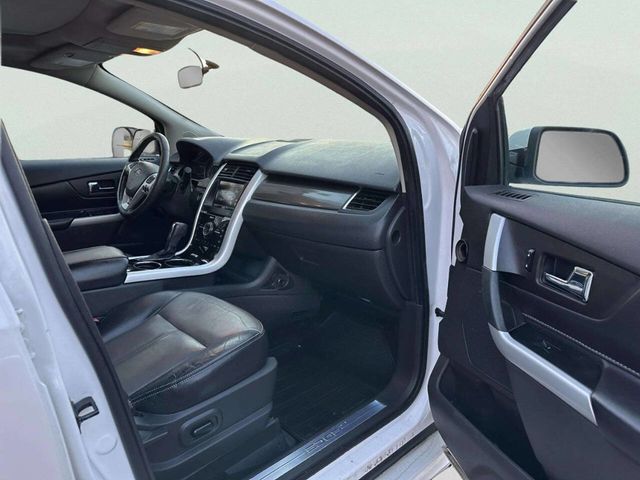 2013 Ford Edge 4dr Sport AWD - 22992735 - 22