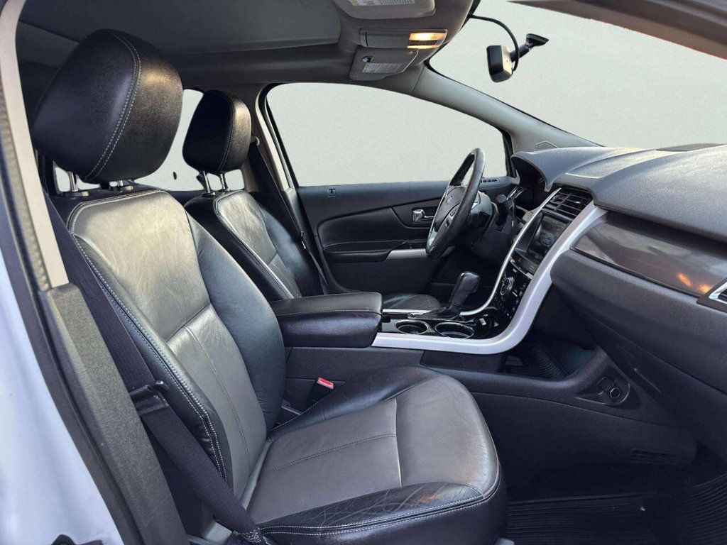 2013 Ford Edge 4dr Sport AWD - 22992735 - 23