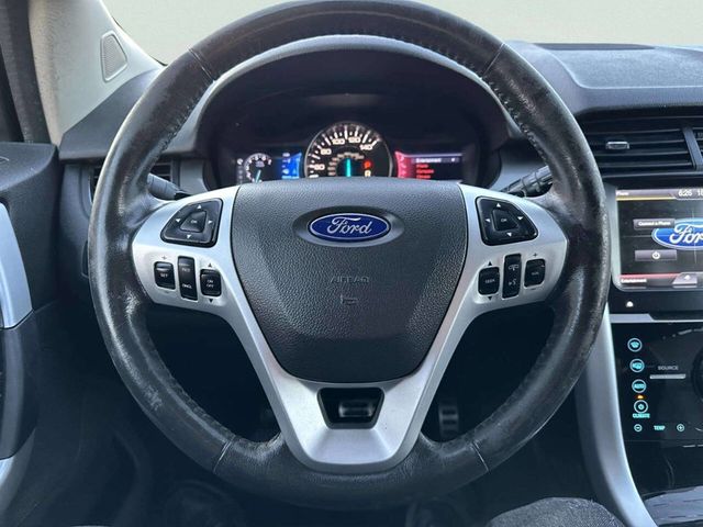 2013 Ford Edge 4dr Sport AWD - 22992735 - 26