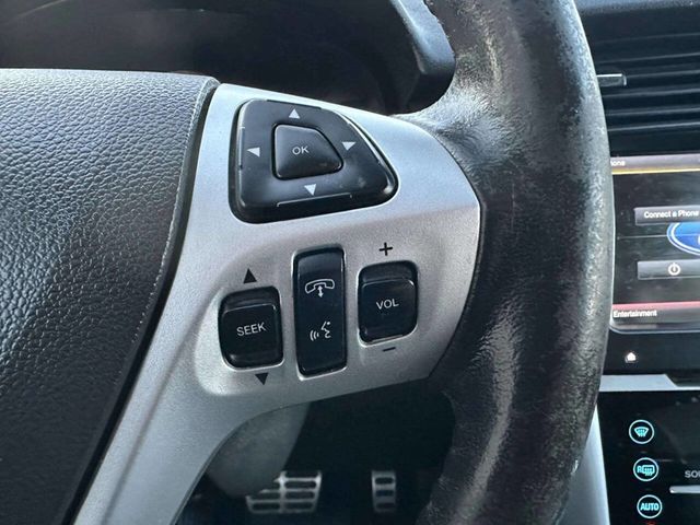 2013 Ford Edge 4dr Sport AWD - 22992735 - 27