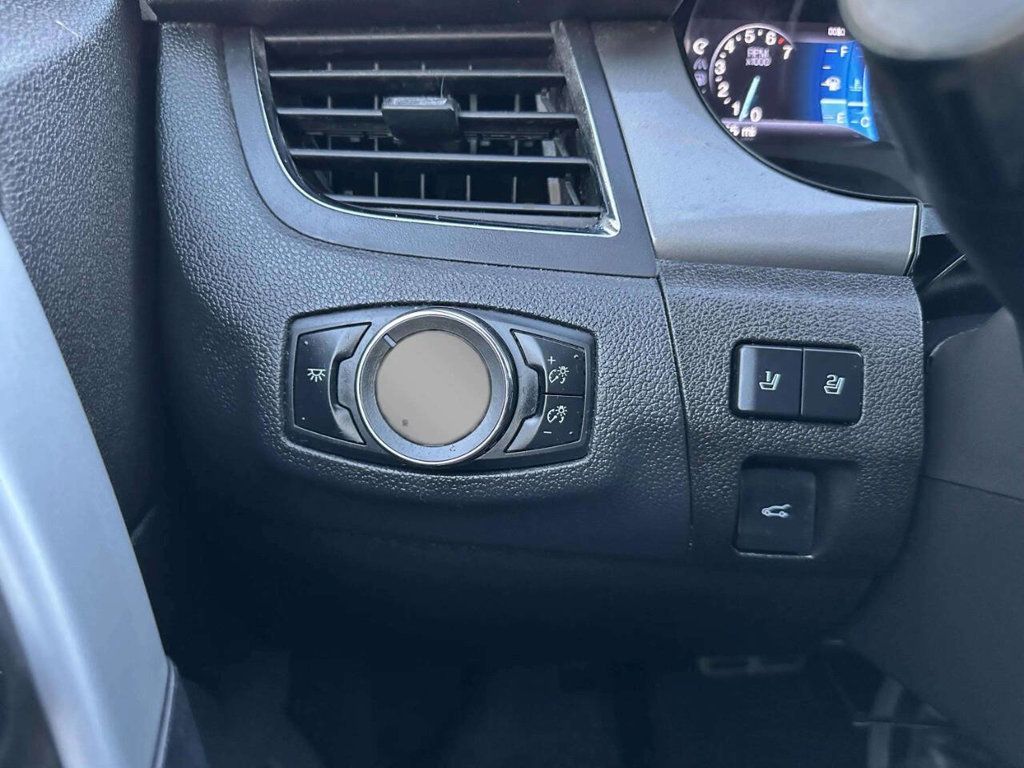 2013 Ford Edge 4dr Sport AWD - 22992735 - 29