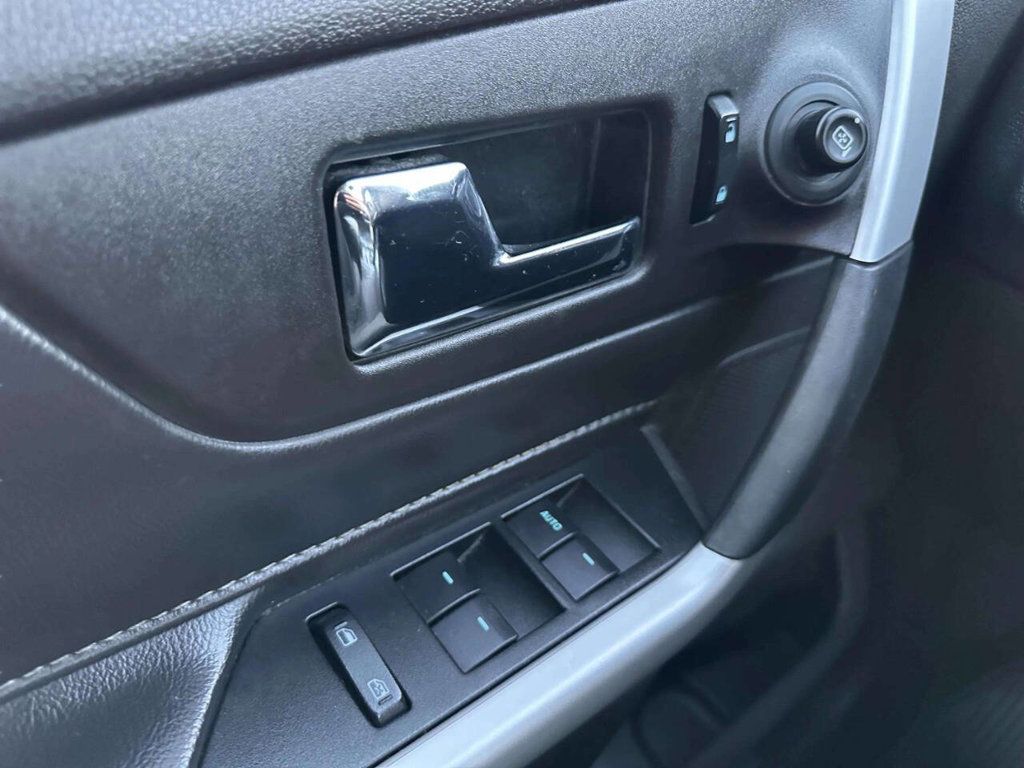 2013 Ford Edge 4dr Sport AWD - 22992735 - 30