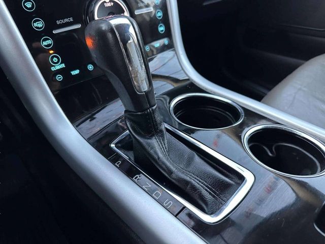 2013 Ford Edge 4dr Sport AWD - 22992735 - 33