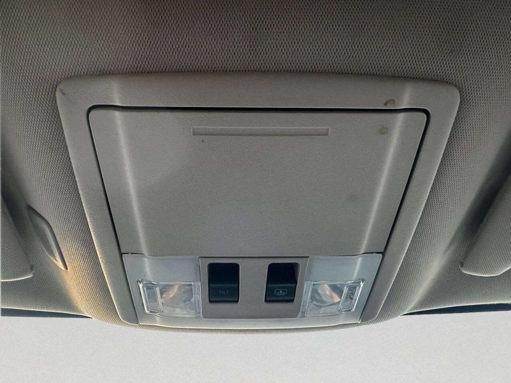 2013 Ford Edge 4dr Sport AWD - 22992735 - 35