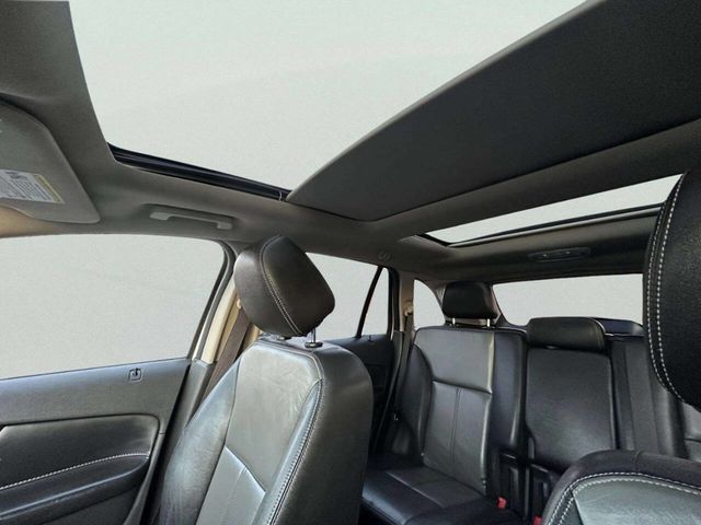 2013 Ford Edge 4dr Sport AWD - 22992735 - 36