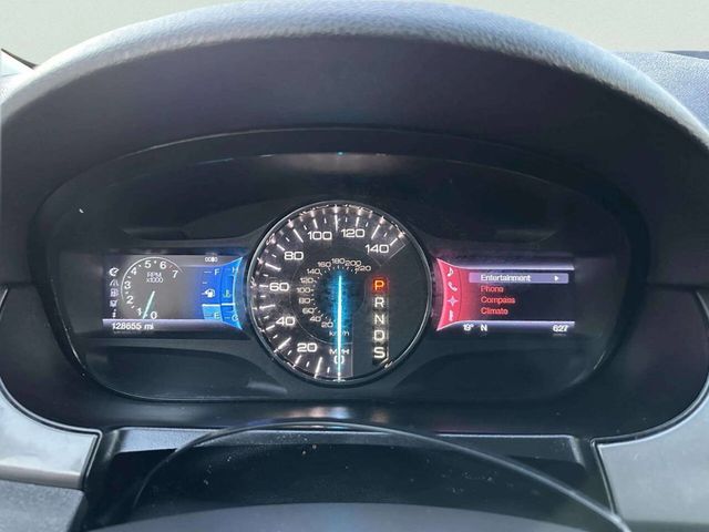 2013 Ford Edge 4dr Sport AWD - 22992735 - 38