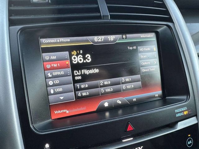 2013 Ford Edge 4dr Sport AWD - 22992735 - 39