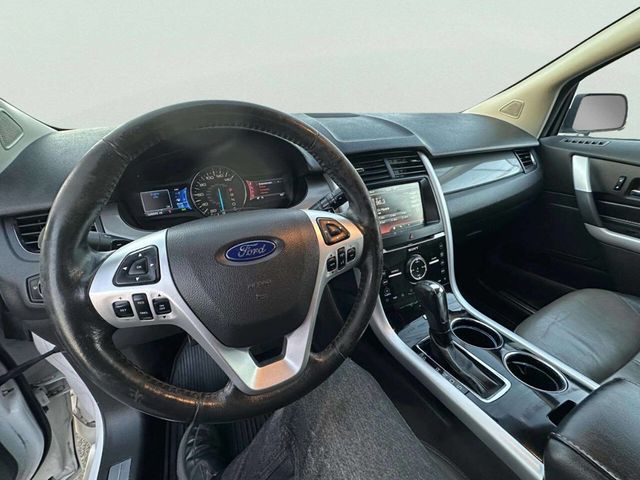 2013 Ford Edge 4dr Sport AWD - 22992735 - 40