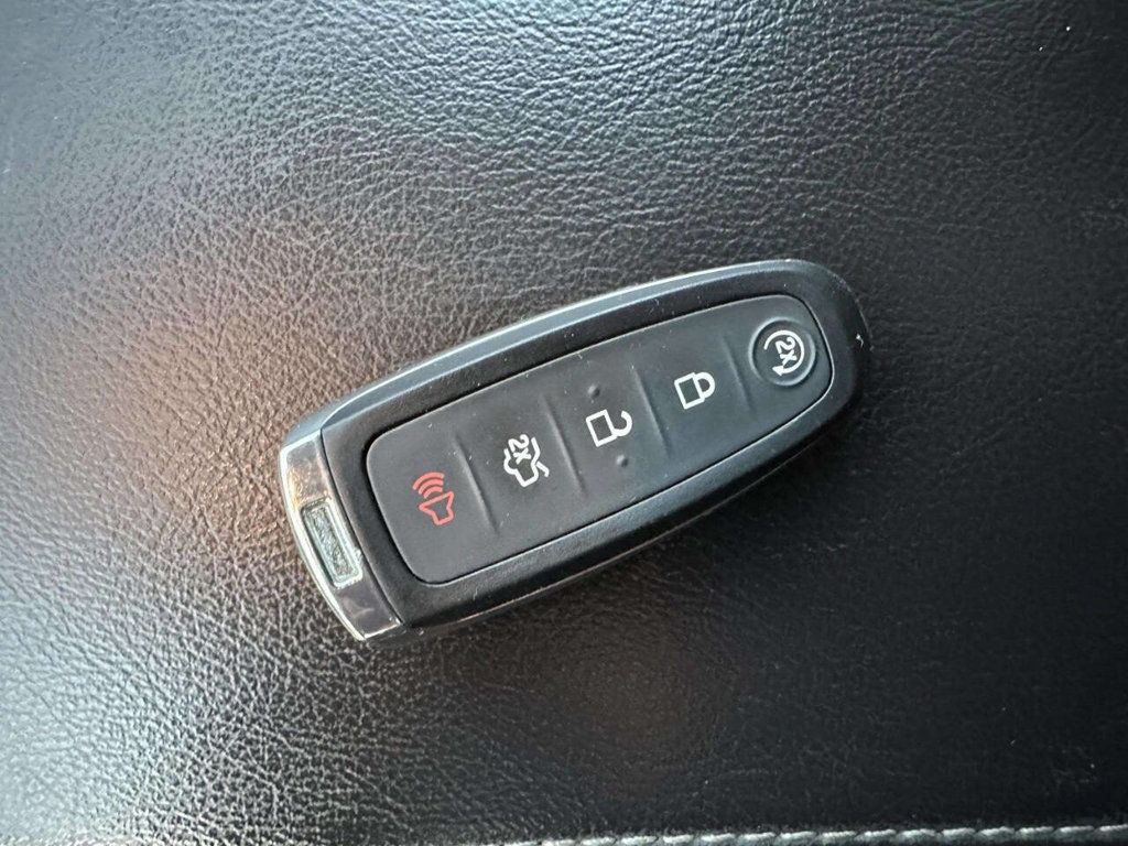 2013 Ford Edge 4dr Sport AWD - 22992735 - 42