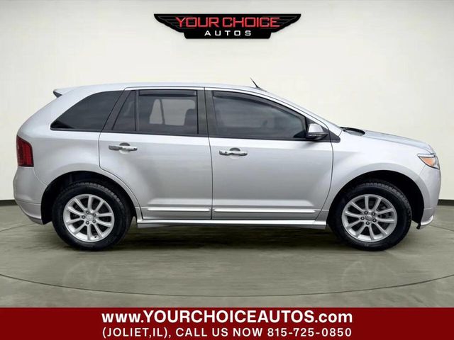 2013 Ford Edge 4dr Sport AWD - 23046461 - 11
