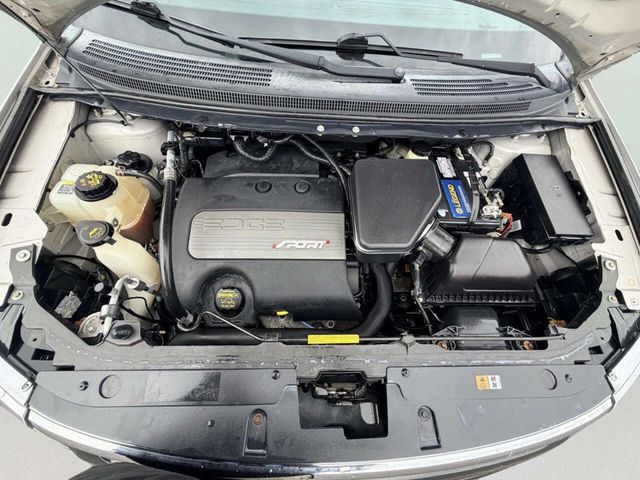 2013 Ford Edge 4dr Sport AWD - 23046461 - 14