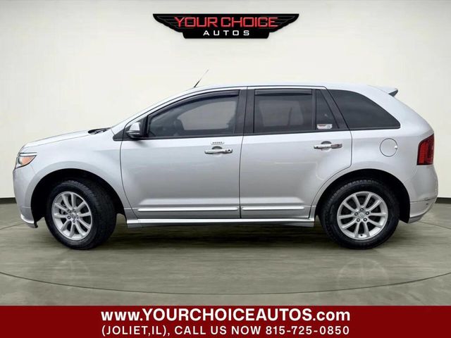 2013 Ford Edge 4dr Sport AWD - 23046461 - 1
