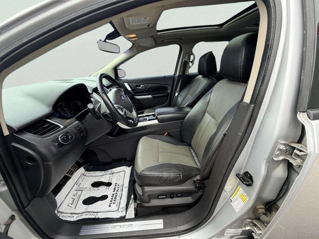2013 Ford Edge 4dr Sport AWD - 23046461 - 19