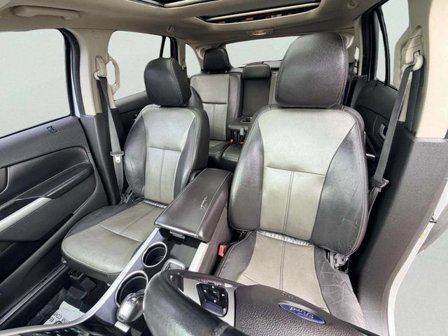 2013 Ford Edge 4dr Sport AWD - 23046461 - 20