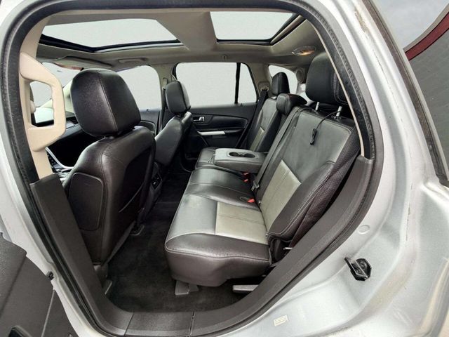 2013 Ford Edge 4dr Sport AWD - 23046461 - 25