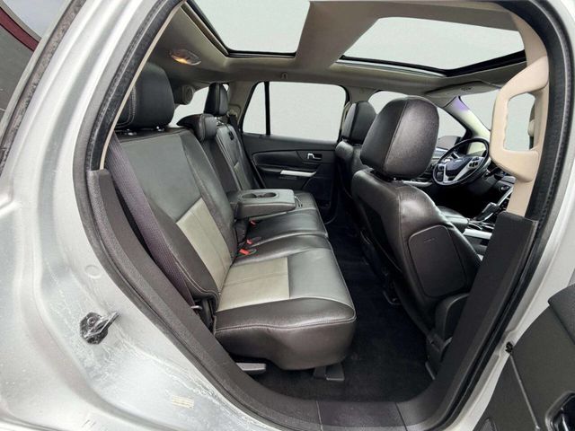 2013 Ford Edge 4dr Sport AWD - 23046461 - 27