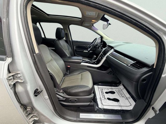 2013 Ford Edge 4dr Sport AWD - 23046461 - 31