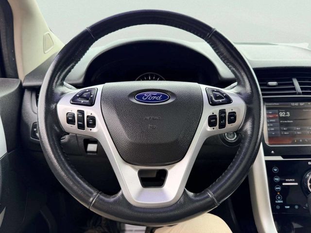 2013 Ford Edge 4dr Sport AWD - 23046461 - 32