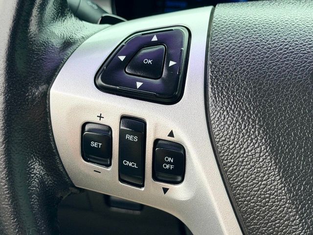 2013 Ford Edge 4dr Sport AWD - 23046461 - 34