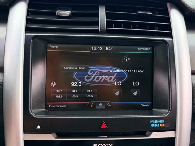 2013 Ford Edge 4dr Sport AWD - 23046461 - 38